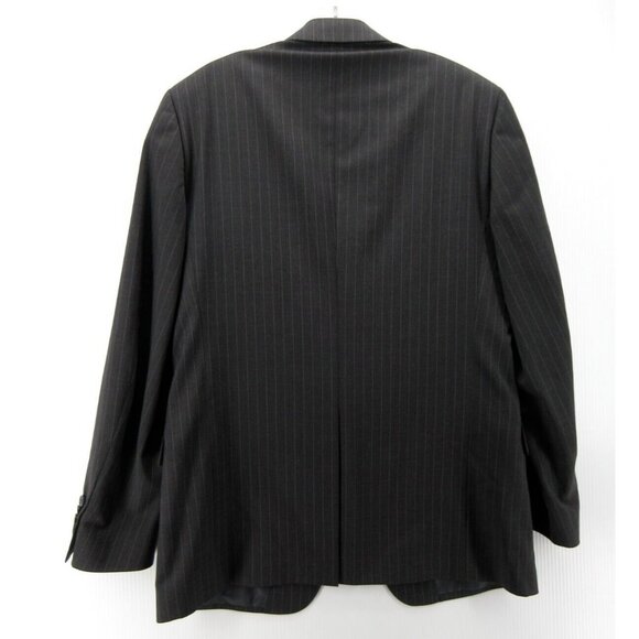 Brooks Brothers Sport Coat 40 Trabaldo Togna Fitzgerald Blazer Wool - Picture 8 of 16